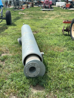 Irrigation filter