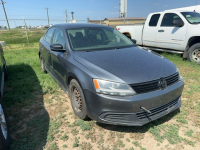 2013 Volkswagen Jetta