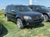 2006 Ford Escape Ltd