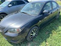 2005 Mazda 3
