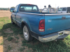 1997 Ford F150 XL pick up - 3