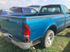 1997 Ford F150 XL pick up - 4