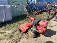 HONDA FR800 REAR TINE ROTOTILLER
