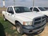 2005 Dodge Ram 1500 pick up truck - 5