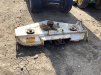 CASE INGERSOLL L45 MOWER DECK