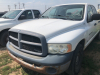 2005 Dodge Ram 1500