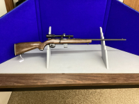 MOSSBERG 22 MAGNUM