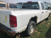 2005 Dodge Ram 1500 - 4