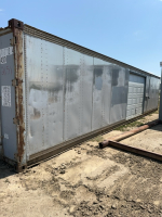 40 foot C can