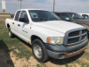 2005 Dodge Ram 1500 - 5