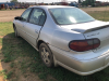 2002 Chevrolet Malibu LS - 2