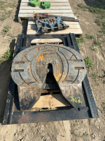 Holland fifth wheel
