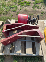 Pallet of miscellaneous