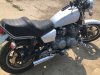 1981 Yamaha Motorcycle xs 1100 - 3