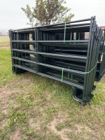 Bundle of ( 13 ) 1 1/4" Tube Horse Panels