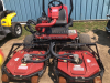 Toro Groundsmaster 3500 D lawn mower - 2