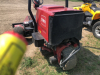 Toro Groundsmaster 3500 D lawn mower - 4