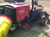 Toro Groundsmaster 3500 D lawn mower - 5