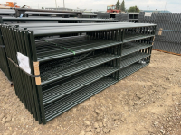 Bundle of ( 6 ) 12&rsquo; Ranch gates
