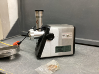 WARING PRO ELECTRIC MEAT GRINDER