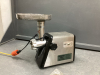 WARING PRO ELECTRIC MEAT GRINDER - 3