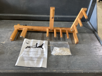INKLE LOOM