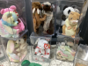 BEANIE BABY COLLECTION - 4