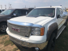 2013 GMC 2500 HD Z 71 4 x 4 - 2