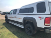 2013 GMC 2500 HD Z 71 4 x 4 - 3