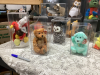 COLLECTION OF ORIGINAL BEANIE BABIES - 3