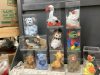 COLLECTION OF ORIGINAL BEANIE BABIES - 4