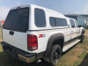 2013 GMC 2500 HD Z 71 4 x 4 - 4