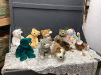 LARGE ORIGINAL BEANIE BUDDIES