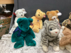 LARGE ORIGINAL BEANIE BUDDIES - 2