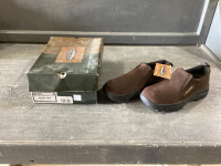 ROPER PERFORMANCE SHOE - SIZE 8