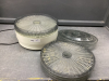 ROUND DEHYDRATOR - 2