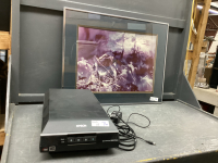 EPSON PRINTER & PICTURE