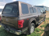 2015 Ford F150 Lariat pick up truck - 4