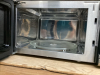 DANBY MICROWAVE - 2