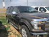 2015 Ford F150 Lariat pick up truck - 5