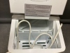 TABLETOP SLATON ICE MAKER - 2