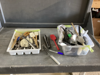 BOX UTENSILS AND CUTLERY