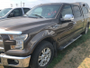 2015 Ford F150 Lariat pick up truck - 8