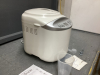 SUNBEAM BREAD MAKER - 2