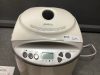 SUNBEAM BREAD MAKER - 3