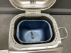 SUNBEAM BREAD MAKER - 4
