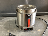 SOUP KETTLE - VOLLRATH W/INSERT