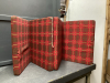 (2) LOUNGE CHAIR CUSHIONS - 2