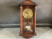 WALL CLOCK - DANIEL DAKOTA