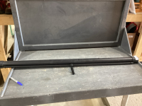 ROLL COVER FOR BACK OF JEEP PATRIOT